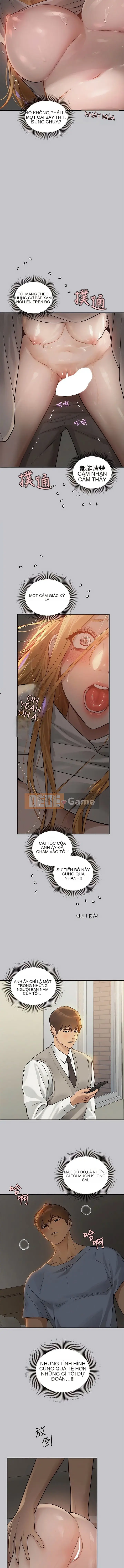 Chị nhà giàu Chương 1-137