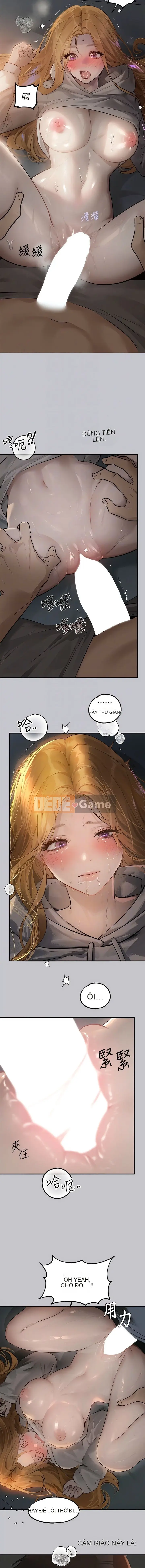 Chị nhà giàu Chương 1-137