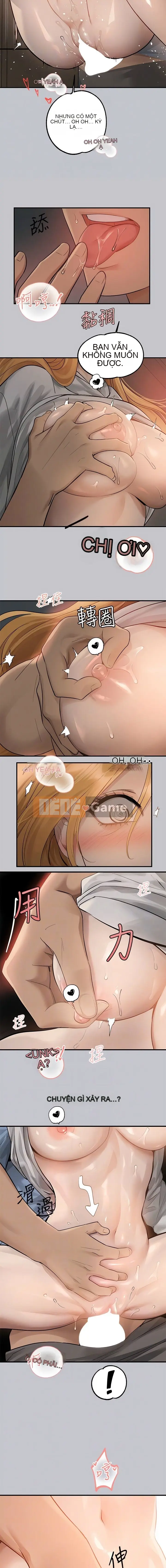 Chị nhà giàu Chương 1-137