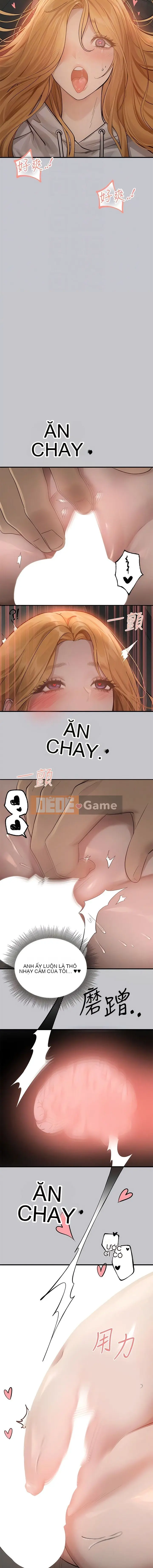 Chị nhà giàu Chương 1-137