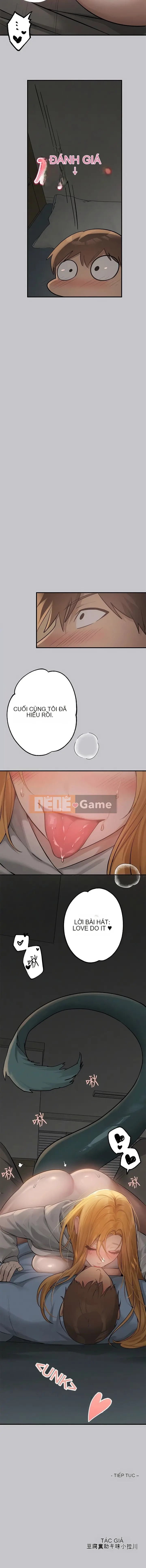 Chị nhà giàu Chương 1-137