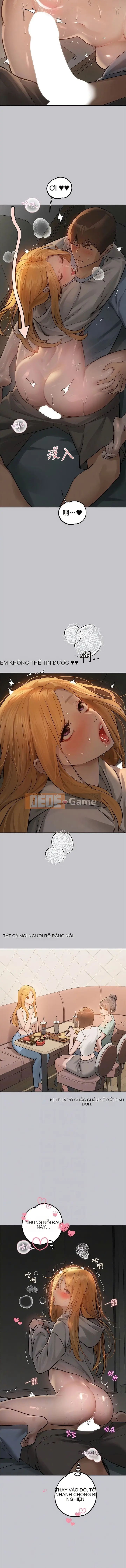 Chị nhà giàu Chương 1-137