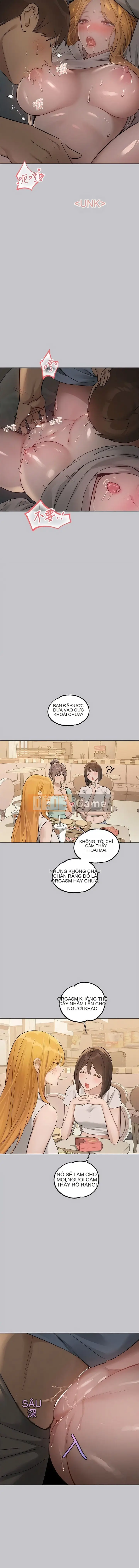 Chị nhà giàu Chương 1-137