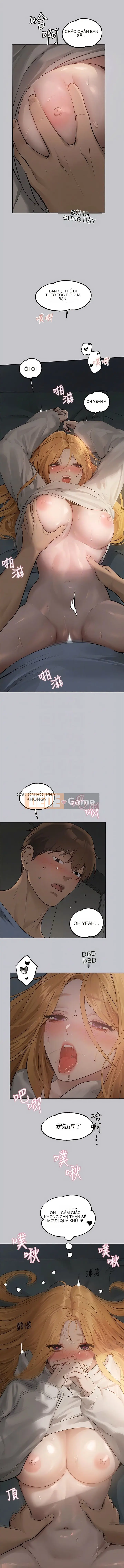 Chị nhà giàu Chương 1-137