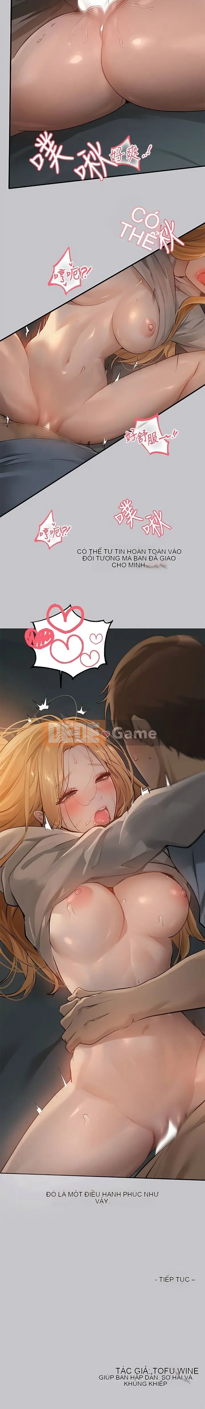 Chị nhà giàu Chương 1-137