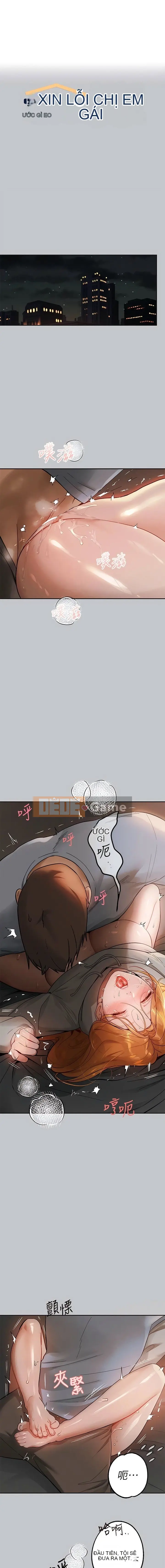 Chị nhà giàu Chương 1-137