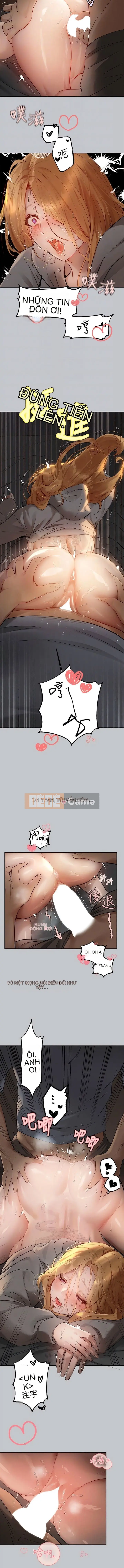 Chị nhà giàu Chương 1-137