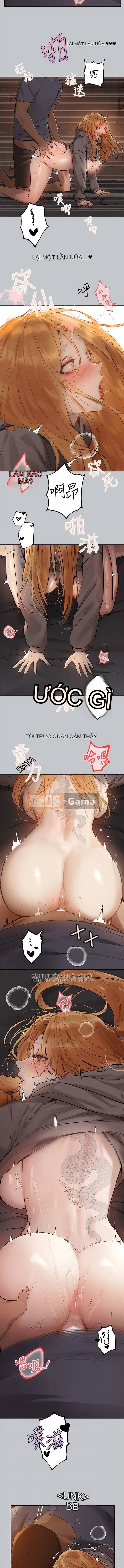 Chị nhà giàu Chương 1-137