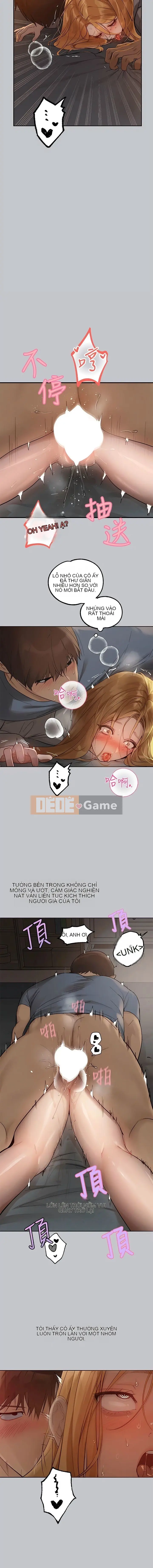 Chị nhà giàu Chương 1-137