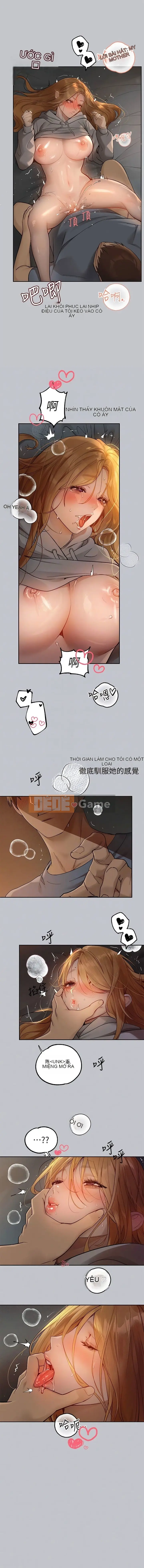 Chị nhà giàu Chương 1-137