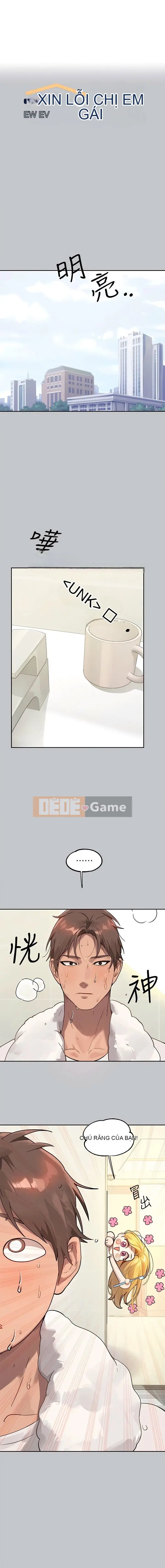 Chị nhà giàu Chương 1-137