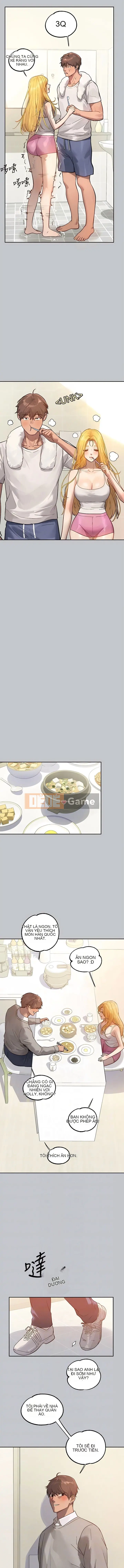 Chị nhà giàu Chương 1-137