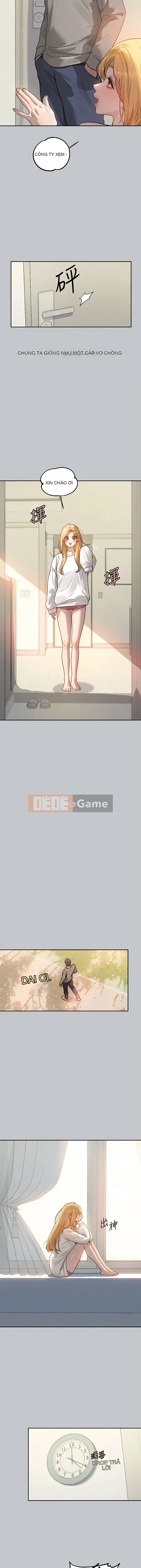 Chị nhà giàu Chương 1-137