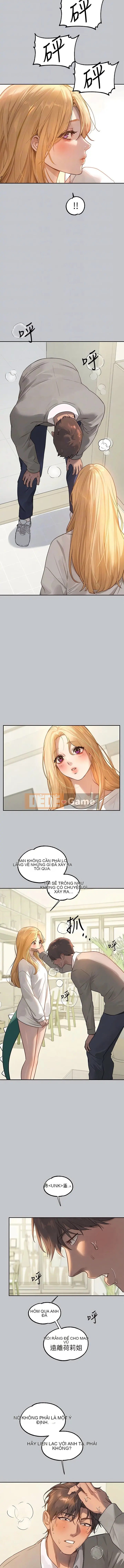 Chị nhà giàu Chương 1-137