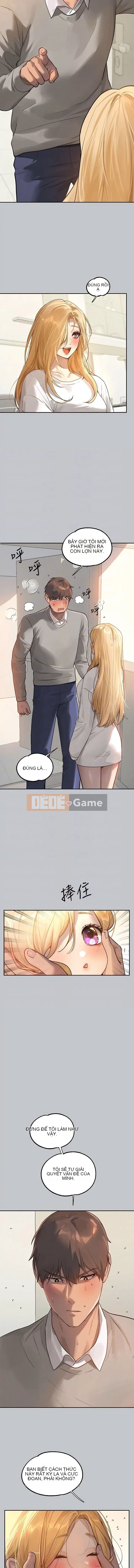 Chị nhà giàu Chương 1-137