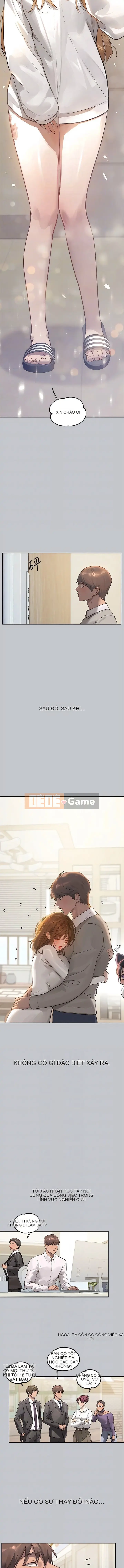 Chị nhà giàu Chương 1-137