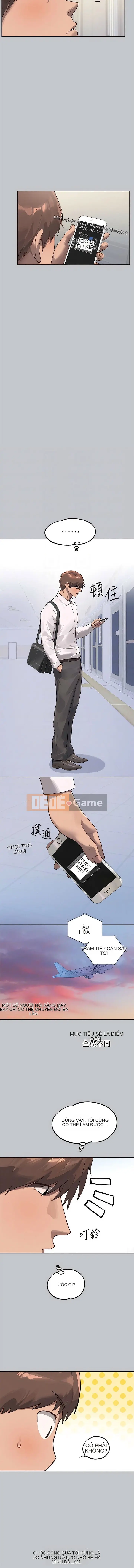 Chị nhà giàu Chương 1-137