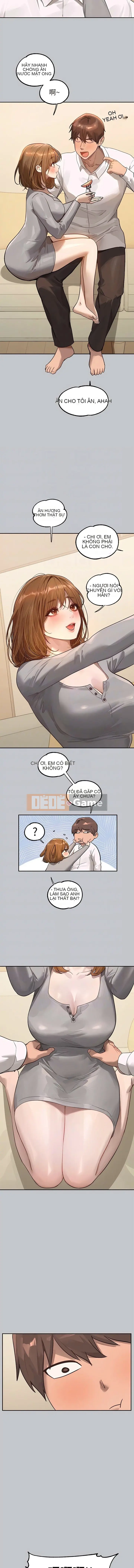 Chị nhà giàu Chương 1-137