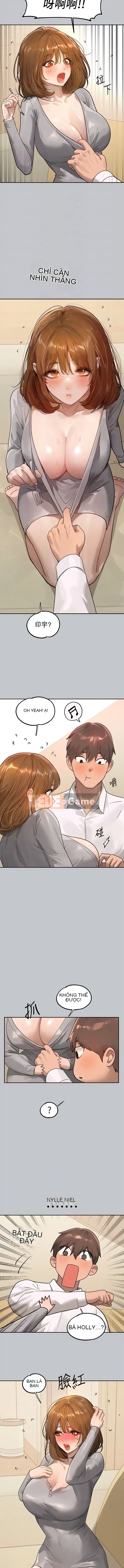 Chị nhà giàu Chương 1-137