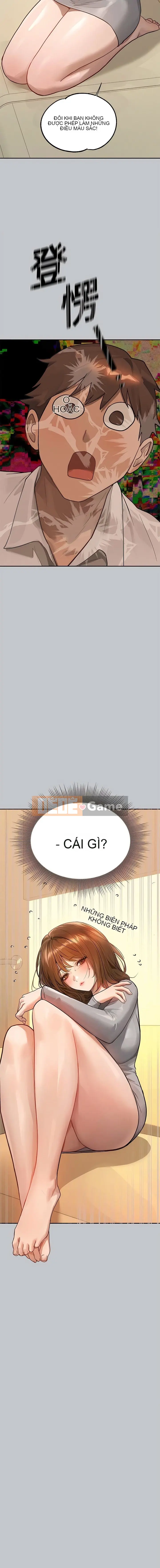 Chị nhà giàu Chương 1-137