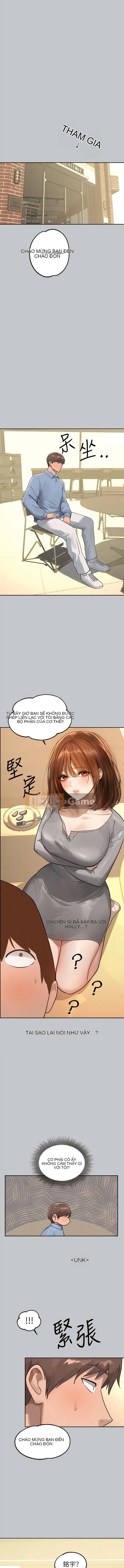 Chị nhà giàu Chương 1-137