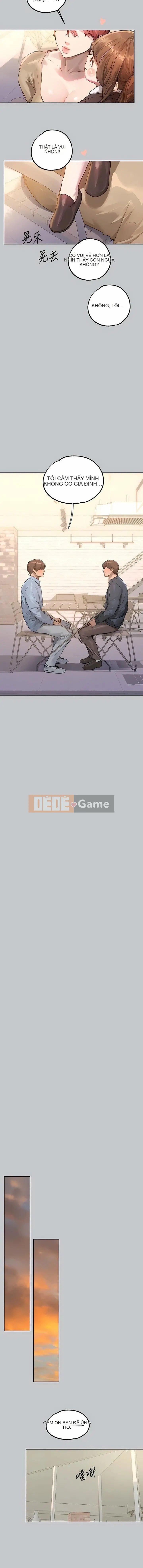 Chị nhà giàu Chương 1-137