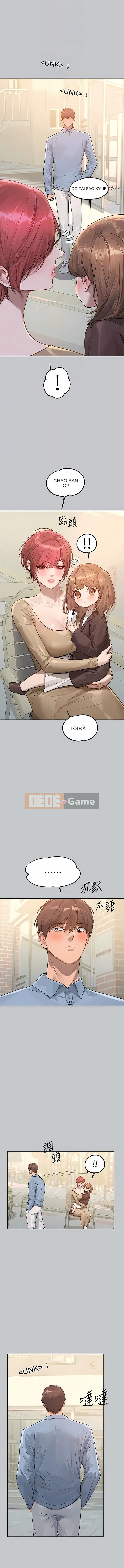 Chị nhà giàu Chương 1-137