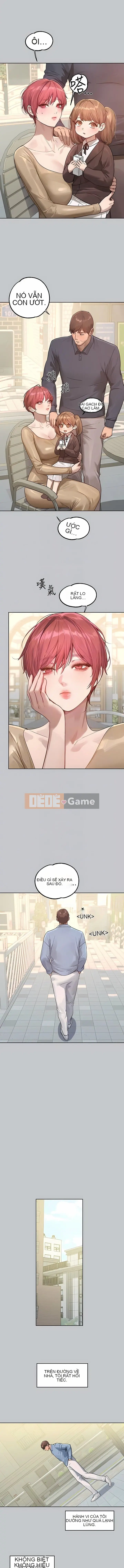 Chị nhà giàu Chương 1-137