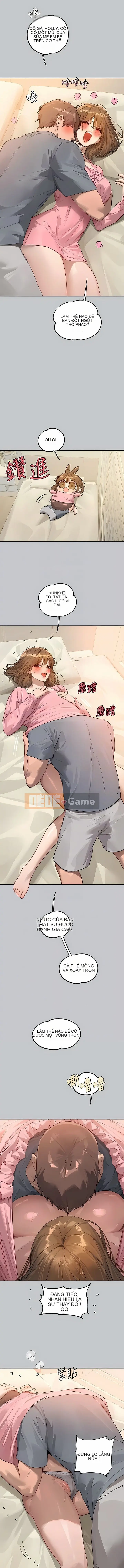 Chị nhà giàu Chương 1-137