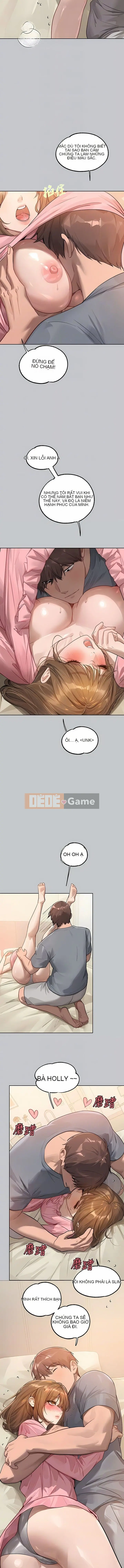 Chị nhà giàu Chương 1-137