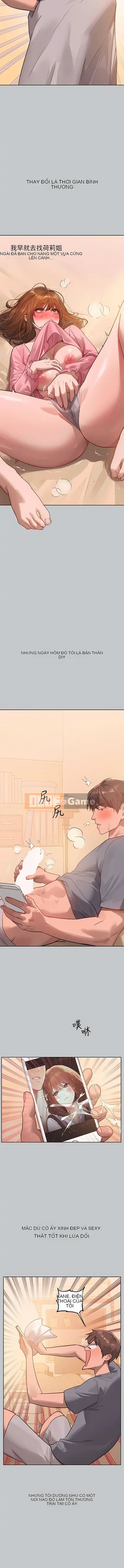 Chị nhà giàu Chương 1-137