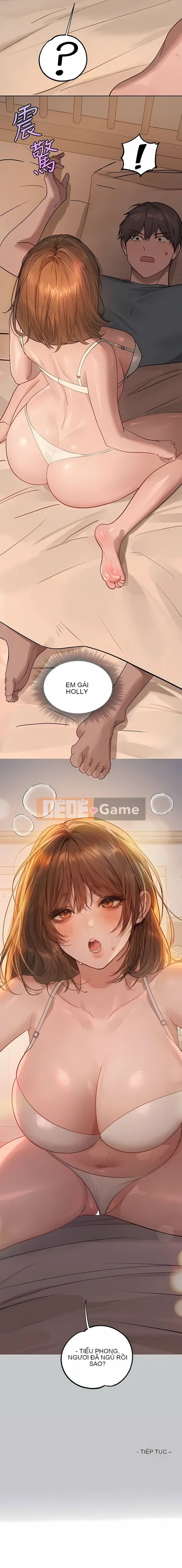 Chị nhà giàu Chương 1-137