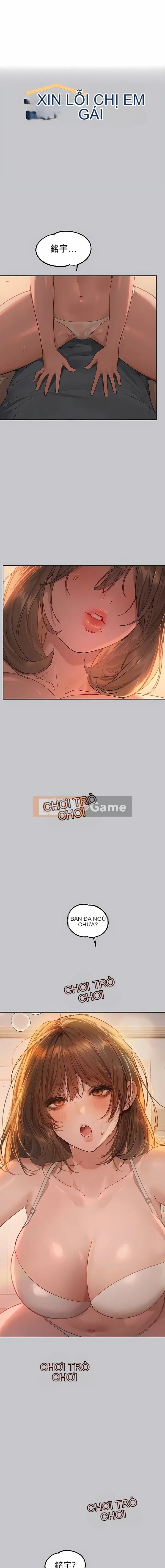 Chị nhà giàu Chương 1-137