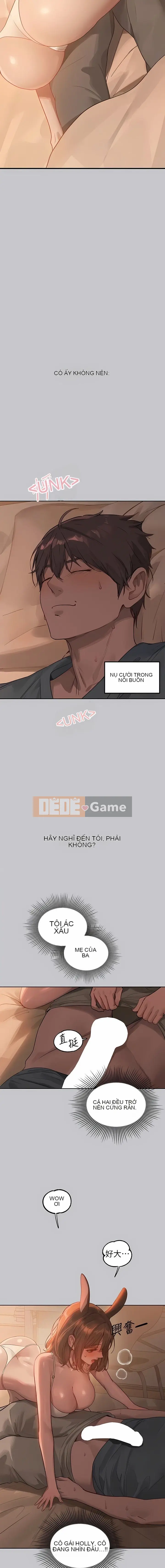 Chị nhà giàu Chương 1-137