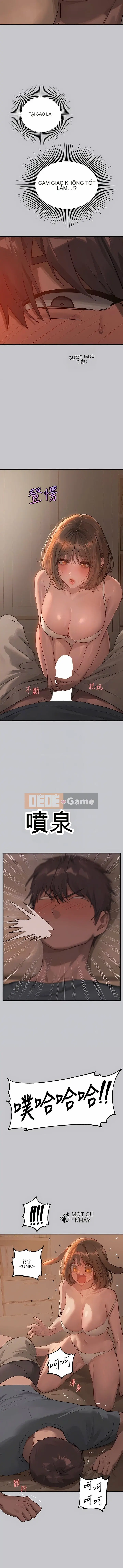 Chị nhà giàu Chương 1-137