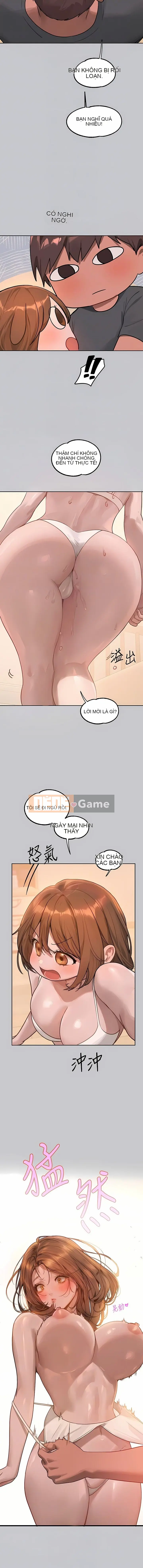 Chị nhà giàu Chương 1-137