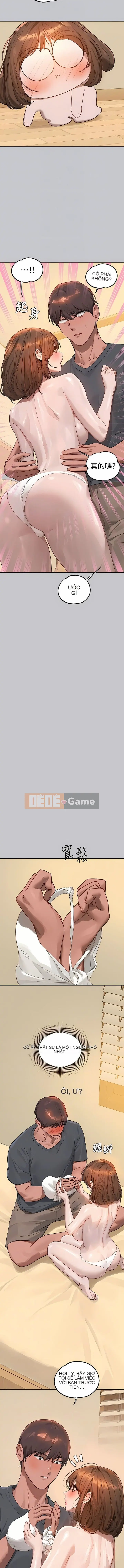 Chị nhà giàu Chương 1-137