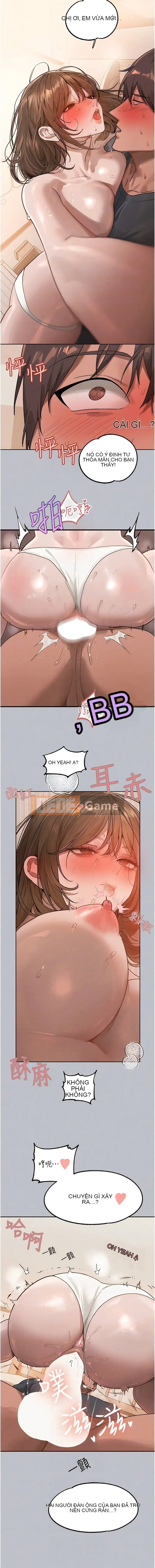 Chị nhà giàu Chương 1-137