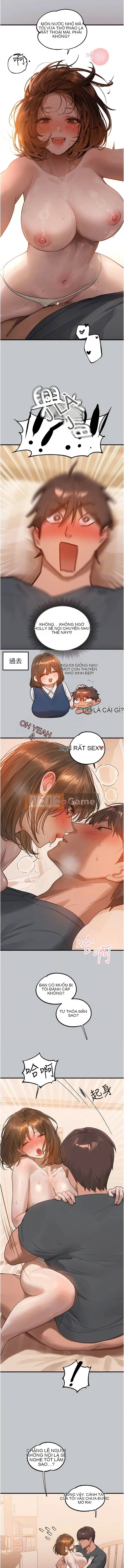 Chị nhà giàu Chương 1-137