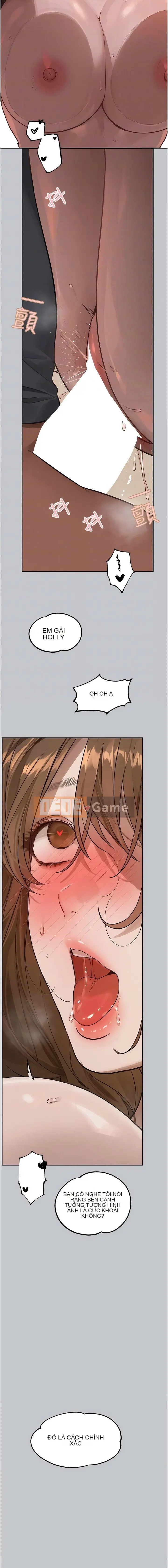 Chị nhà giàu Chương 1-137