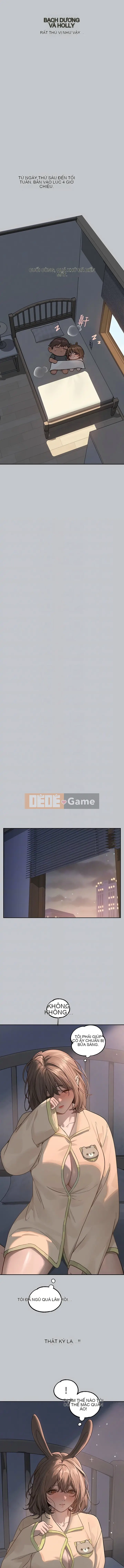 Chị nhà giàu Chương 1-137