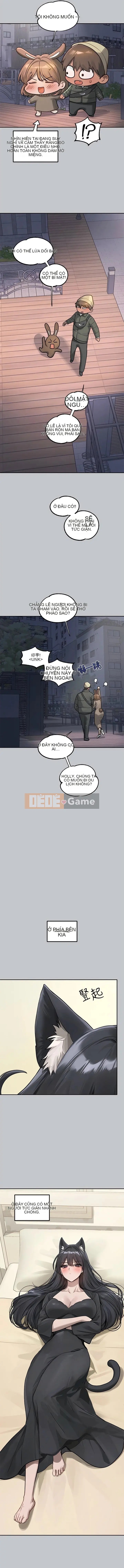 Chị nhà giàu Chương 1-137