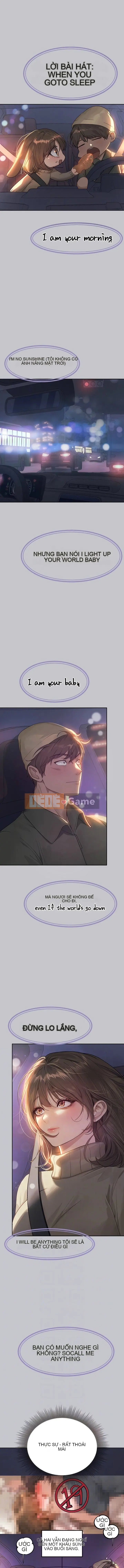 Chị nhà giàu Chương 1-137