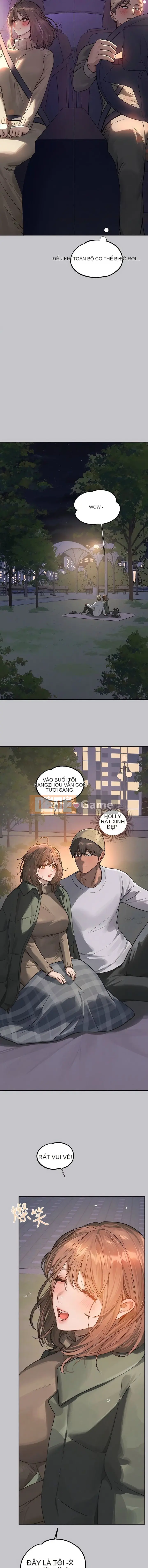 Chị nhà giàu Chương 1-137