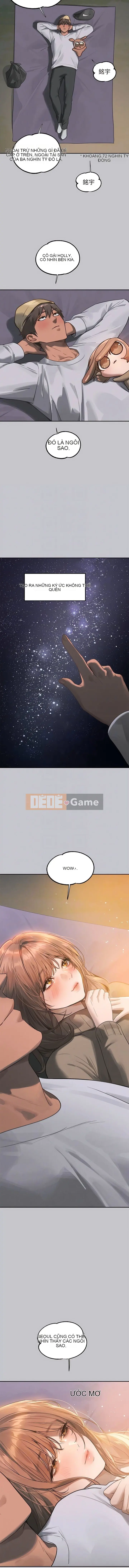 Chị nhà giàu Chương 1-137