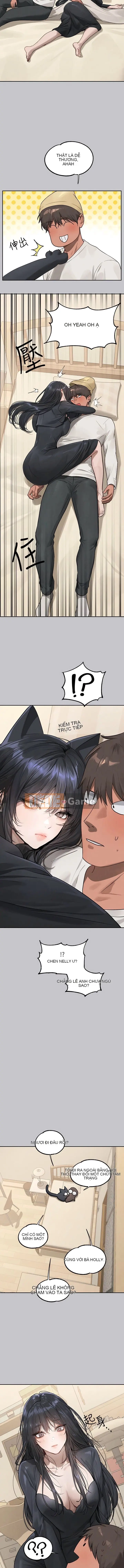 Chị nhà giàu Chương 1-137