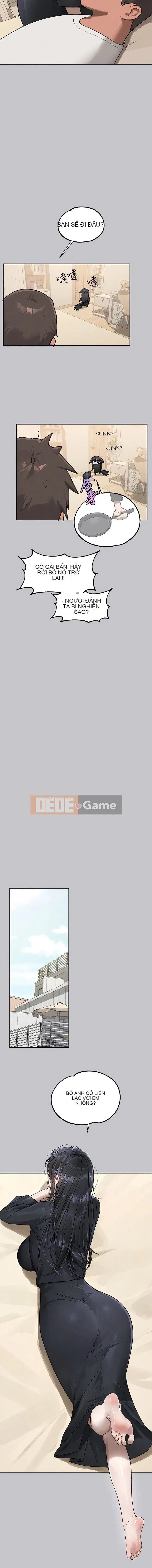 Chị nhà giàu Chương 1-137