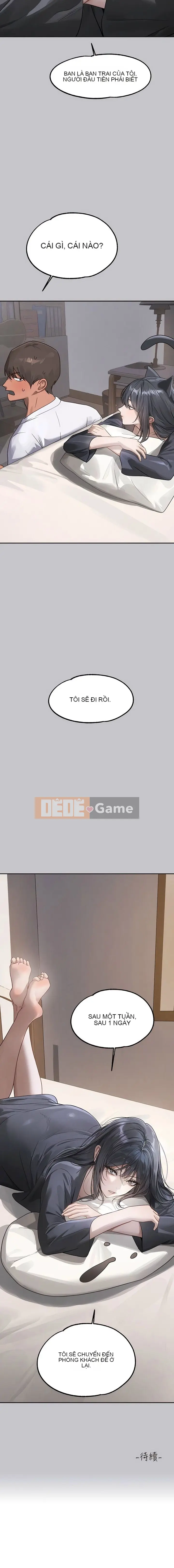 Chị nhà giàu Chương 1-137