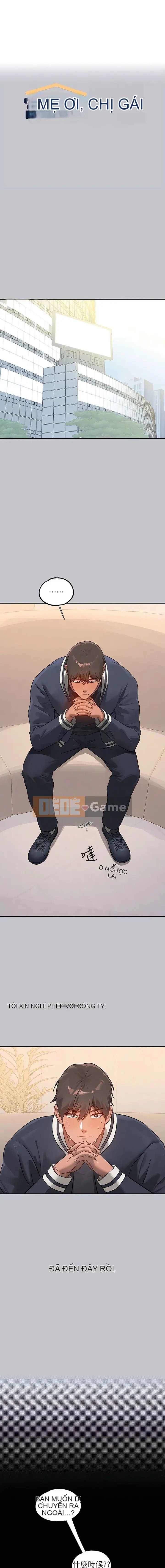 Chị nhà giàu Chương 1-137