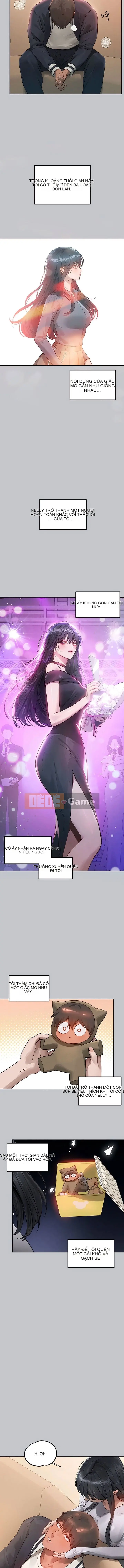 Chị nhà giàu Chương 1-137